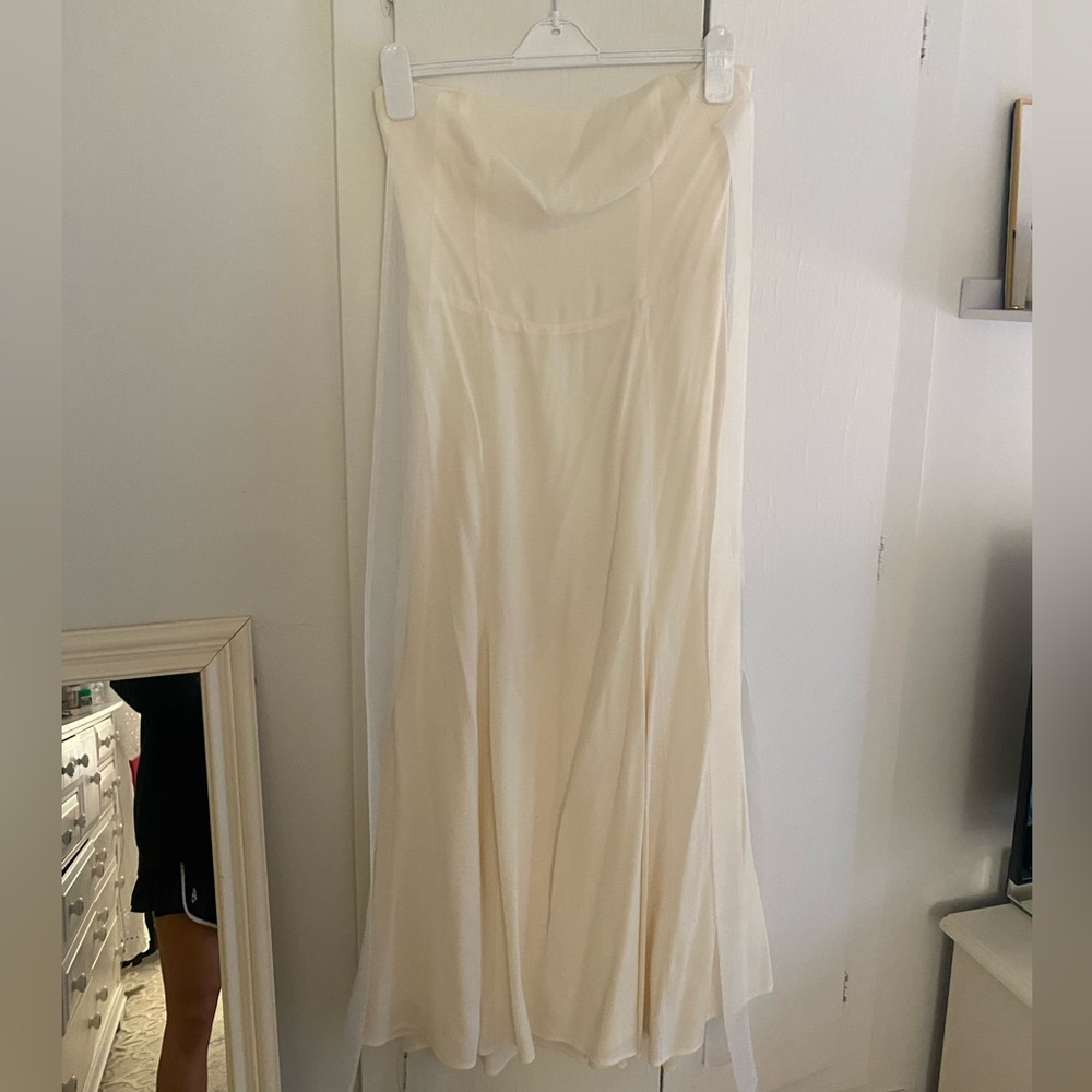 Reformation Kairo Dress - Picture 4 of 8